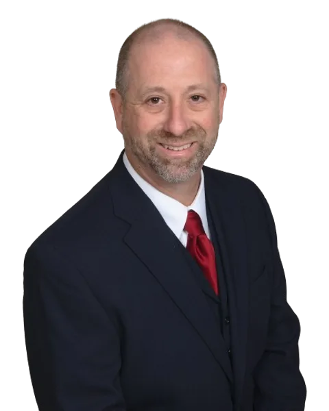 Mike Burge, owner of Southern Home Offers